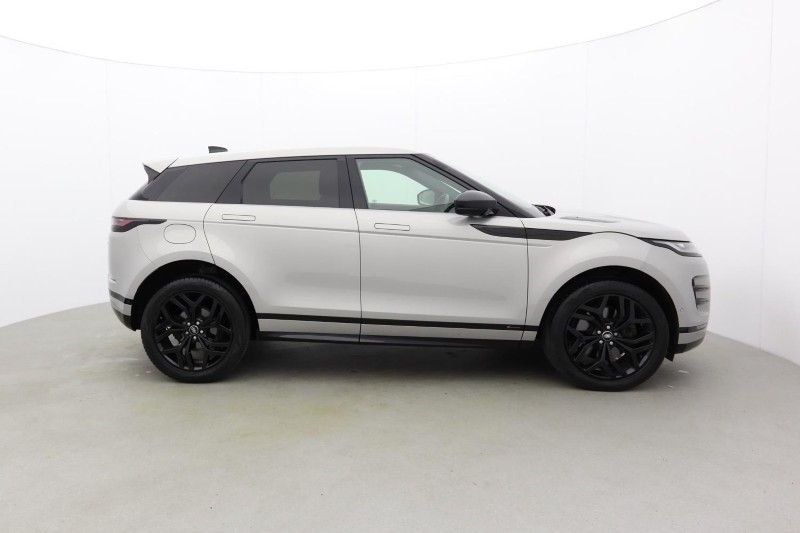 2020 (20) LAND ROVER RANGE ROVER EVOQUE 2.0 D180 R-Dynamic SE 5dr Auto 5160387