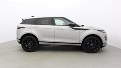 2020 (20) LAND ROVER RANGE ROVER EVOQUE 2.0 D180 R-Dynamic SE 5dr Auto 5160387