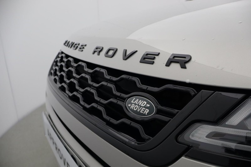 2020 (20) LAND ROVER RANGE ROVER EVOQUE 2.0 D180 R-Dynamic SE 5dr Auto 5160413