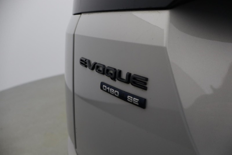 2020 (20) LAND ROVER RANGE ROVER EVOQUE 2.0 D180 R-Dynamic SE 5dr Auto 5160394