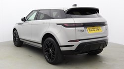 2020 (20) LAND ROVER RANGE ROVER EVOQUE 2.0 D180 R-Dynamic SE 5dr Auto 5160390