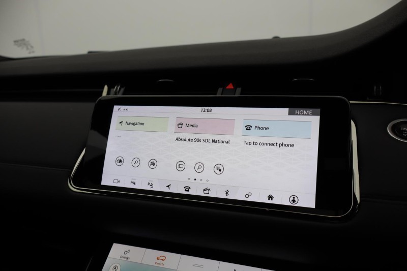 2020 (20) LAND ROVER RANGE ROVER EVOQUE 2.0 D180 R-Dynamic SE 5dr Auto 5160450