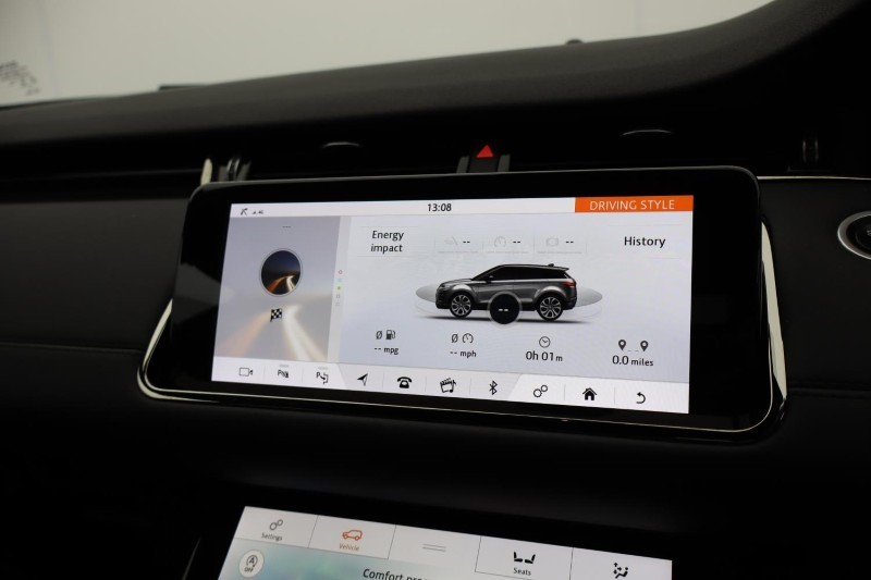 2020 (20) LAND ROVER RANGE ROVER EVOQUE 2.0 D180 R-Dynamic SE 5dr Auto 5160447