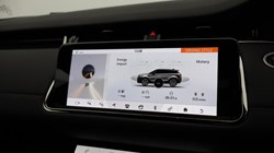 2020 (20) LAND ROVER RANGE ROVER EVOQUE 2.0 D180 R-Dynamic SE 5dr Auto 5160447