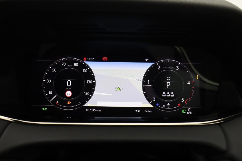 2020 (20) LAND ROVER RANGE ROVER EVOQUE 2.0 D180 R-Dynamic SE 5dr Auto 5160435