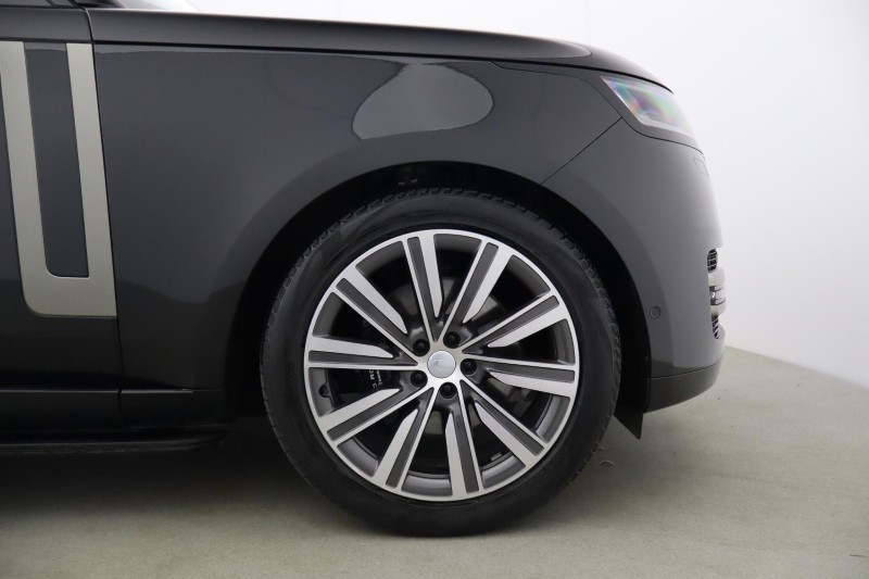 2024 (24) LAND ROVER RANGE ROVER 3.0 P400 HSE LWB 4dr Auto [7 Seat] 5203547