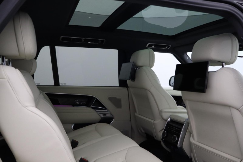 2024 (24) LAND ROVER RANGE ROVER 3.0 P400 HSE LWB 4dr Auto [7 Seat] 5203525