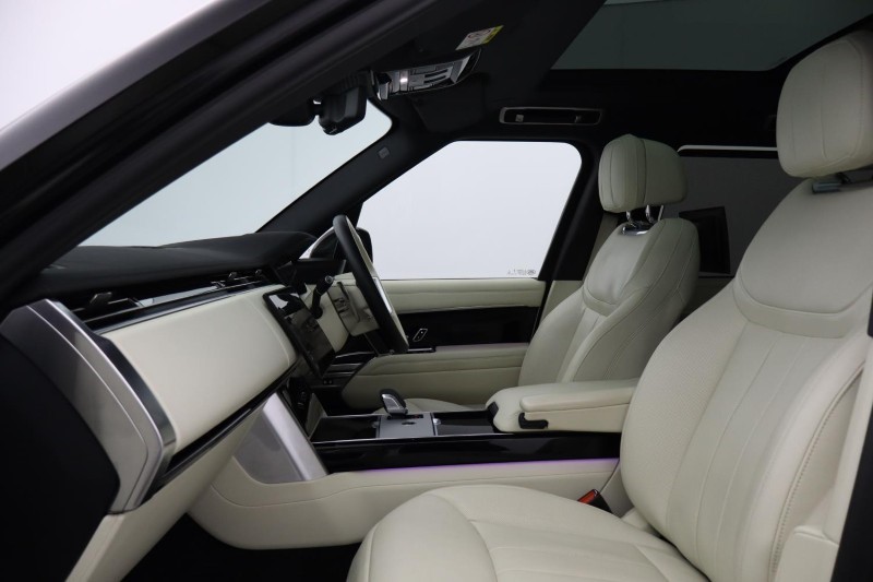 2024 (24) LAND ROVER RANGE ROVER 3.0 P400 HSE LWB 4dr Auto [7 Seat] 5203529