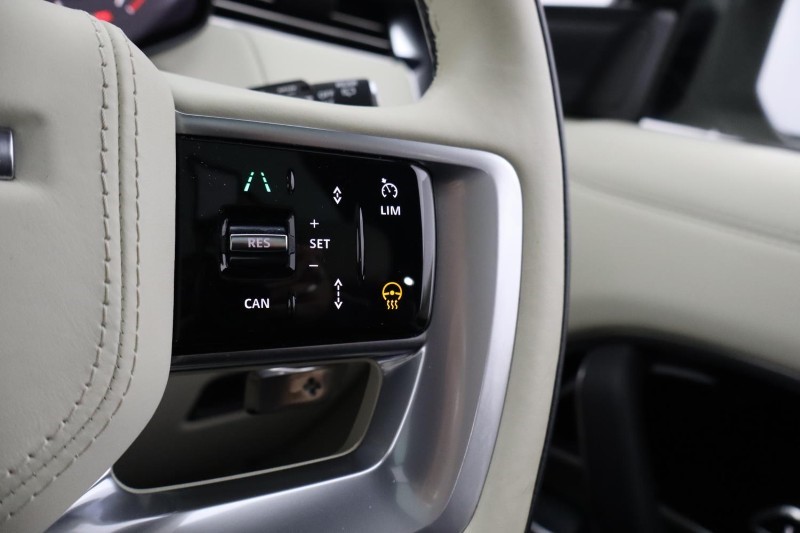 2024 (24) LAND ROVER RANGE ROVER 3.0 P400 HSE LWB 4dr Auto [7 Seat] 5203554