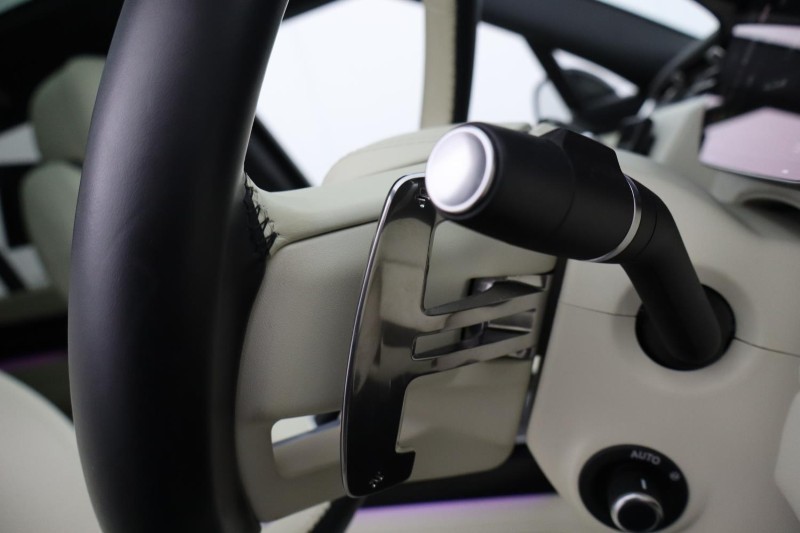 2024 (24) LAND ROVER RANGE ROVER 3.0 P400 HSE LWB 4dr Auto [7 Seat] 5203543