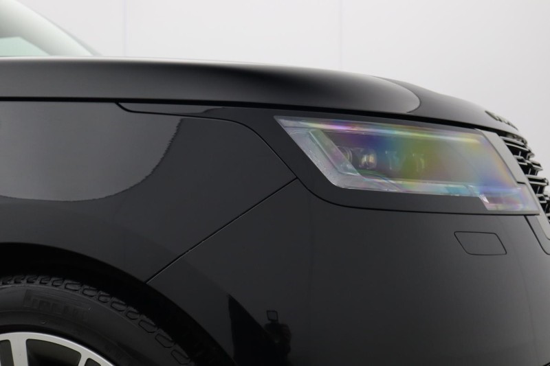 2024 (24) LAND ROVER RANGE ROVER 3.0 P400 HSE LWB 4dr Auto [7 Seat] 5203549