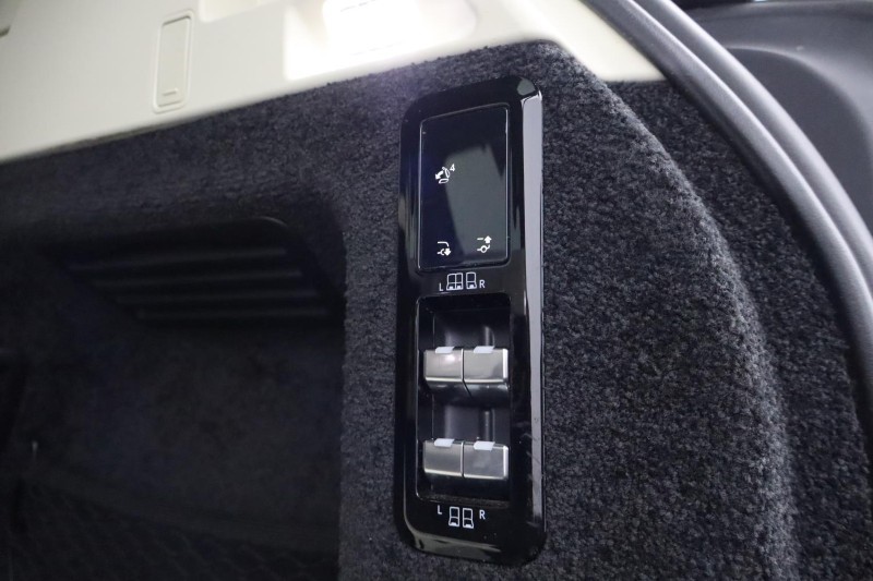 2024 (24) LAND ROVER RANGE ROVER 3.0 P400 HSE LWB 4dr Auto [7 Seat] 5203515