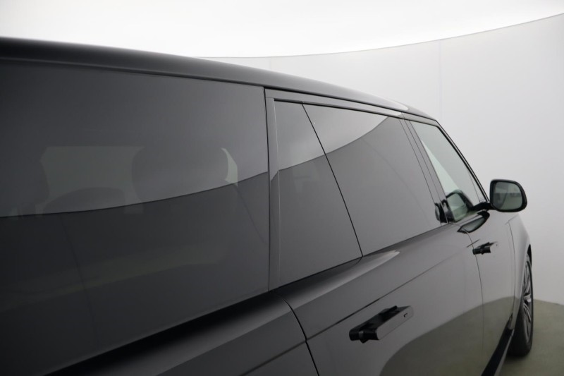 2024 (24) LAND ROVER RANGE ROVER 3.0 P400 HSE LWB 4dr Auto [7 Seat] 5203524