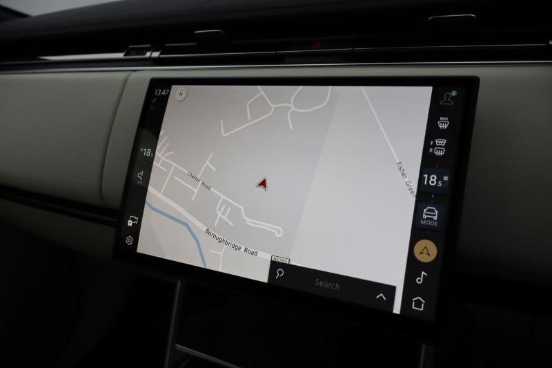 2024 (24) LAND ROVER RANGE ROVER 3.0 P400 HSE LWB 4dr Auto [7 Seat] 5203557