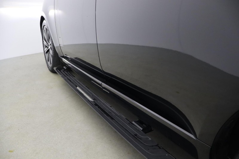 2024 (24) LAND ROVER RANGE ROVER 3.0 P400 HSE LWB 4dr Auto [7 Seat] 5203530