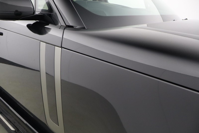 2024 (24) LAND ROVER RANGE ROVER 3.0 P400 HSE LWB 4dr Auto [7 Seat] 5203545