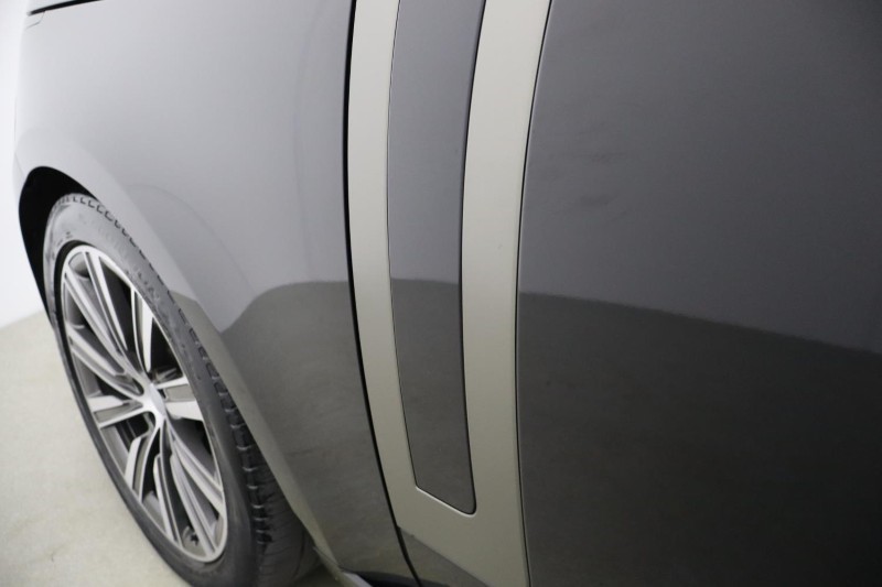 2024 (24) LAND ROVER RANGE ROVER 3.0 P400 HSE LWB 4dr Auto [7 Seat] 5203553