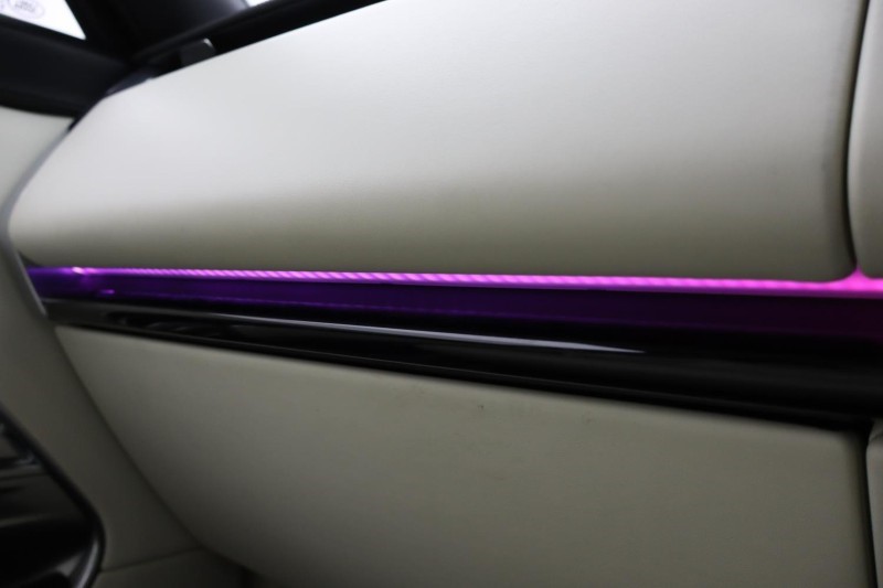 2024 (24) LAND ROVER RANGE ROVER 3.0 P400 HSE LWB 4dr Auto [7 Seat] 5203571