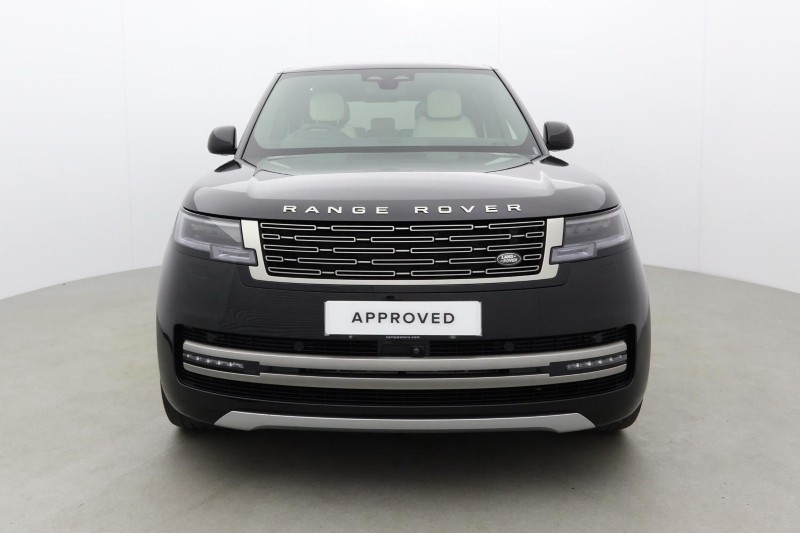 2024 (24) LAND ROVER RANGE ROVER 3.0 P400 HSE LWB 4dr Auto [7 Seat] 5203505