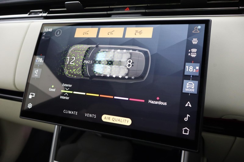 2024 (24) LAND ROVER RANGE ROVER 3.0 P400 HSE LWB 4dr Auto [7 Seat] 5203567