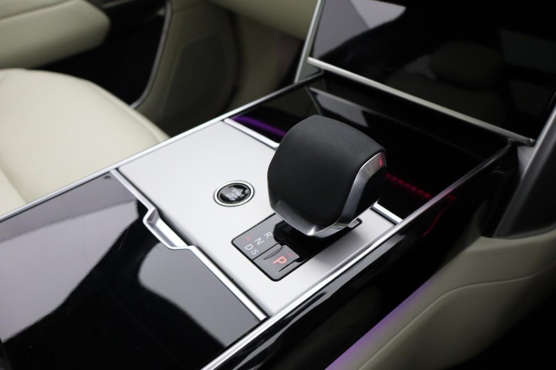 2024 (24) LAND ROVER RANGE ROVER 3.0 P400 HSE LWB 4dr Auto [7 Seat] 5203564