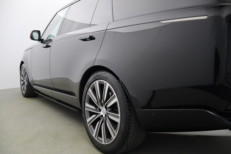 2024 (24) LAND ROVER RANGE ROVER 3.0 P400 HSE LWB 4dr Auto [7 Seat] 5203522