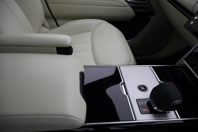 2024 (24) LAND ROVER RANGE ROVER 3.0 P400 HSE LWB 4dr Auto [7 Seat] 5203569