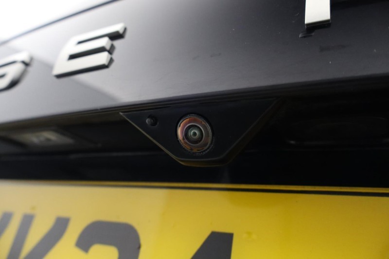 2024 (24) LAND ROVER RANGE ROVER 3.0 P400 HSE LWB 4dr Auto [7 Seat] 5203518