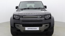2025 (25) LAND ROVER DEFENDER 3.0 D350 X-Dynamic SE 110 5dr Auto 5162523