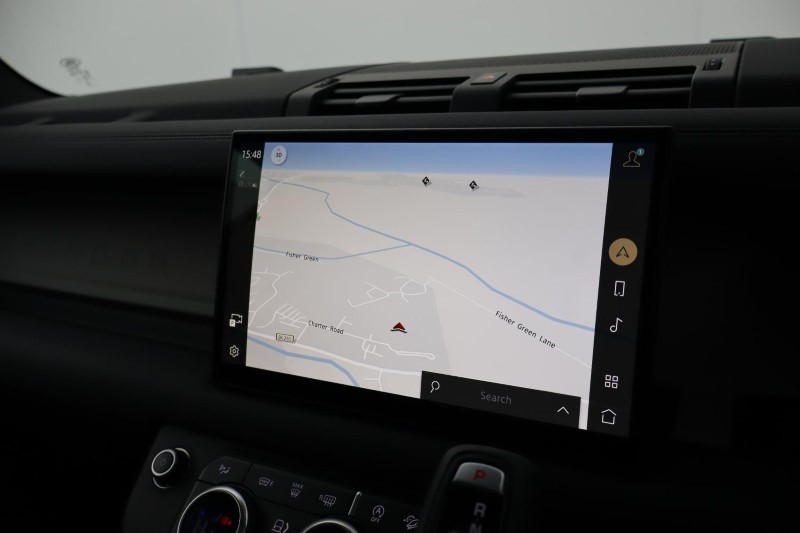 2025 (25) LAND ROVER DEFENDER 3.0 D350 X-Dynamic SE 110 5dr Auto 5162577