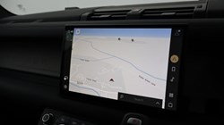 2025 (25) LAND ROVER DEFENDER 3.0 D350 X-Dynamic SE 110 5dr Auto 5162577