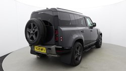 2025 (25) LAND ROVER DEFENDER 3.0 D350 X-Dynamic SE 110 5dr Auto 5162528