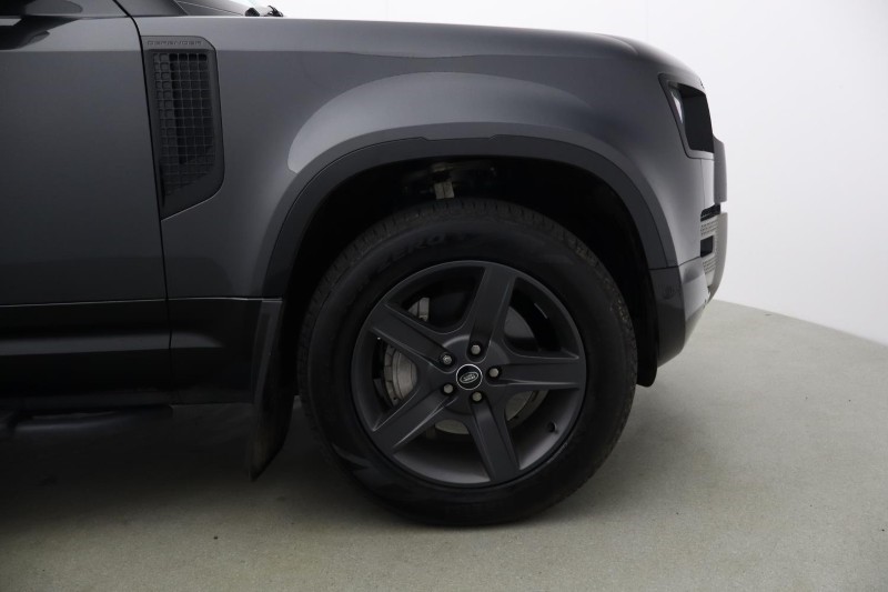 2025 (25) LAND ROVER DEFENDER 3.0 D350 X-Dynamic SE 110 5dr Auto 5162552