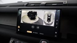 2025 (25) LAND ROVER DEFENDER 3.0 D350 X-Dynamic SE 110 5dr Auto 5162578