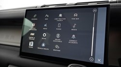 2025 (25) LAND ROVER DEFENDER 3.0 D350 X-Dynamic SE 110 5dr Auto 5162589