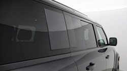 2025 (25) LAND ROVER DEFENDER 3.0 D350 X-Dynamic SE 110 5dr Auto 5162544