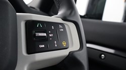 2025 (25) LAND ROVER DEFENDER 3.0 D350 X-Dynamic SE 110 5dr Auto 5162575