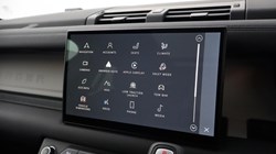 2025 (25) LAND ROVER DEFENDER 3.0 D350 X-Dynamic SE 110 5dr Auto 5162580