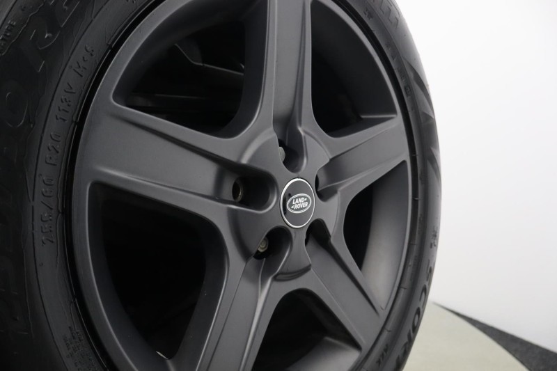 2025 (25) LAND ROVER DEFENDER 3.0 D350 X-Dynamic SE 110 5dr Auto 5162537