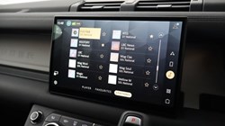 2025 (25) LAND ROVER DEFENDER 3.0 D350 X-Dynamic SE 110 5dr Auto 5162579