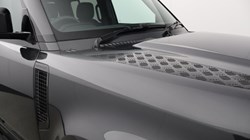 2025 (25) LAND ROVER DEFENDER 3.0 D350 X-Dynamic SE 110 5dr Auto 5162554