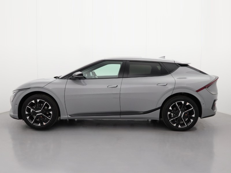 2024 (74) KIA EV6 239kW GT Line S 84kWh 5dr AWD Auto 4790503