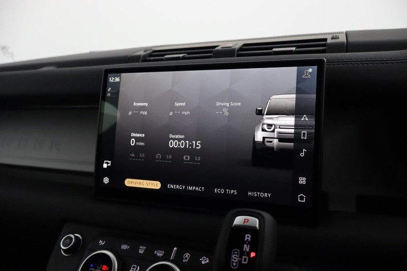 2025 (25) LAND ROVER COMMERCIAL DEFENDER 3.0 D250 Hard Top S Auto 5179588