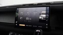 2025 (25) LAND ROVER COMMERCIAL DEFENDER 3.0 D250 Hard Top S Auto 5179588