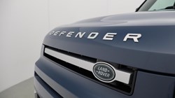 2025 (25) LAND ROVER COMMERCIAL DEFENDER 3.0 D250 Hard Top S Auto 5179569
