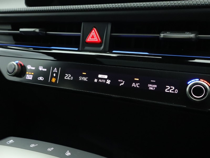 2024 (74) KIA EV6 239kW GT Line S 84kWh 5dr AWD Auto 4790528