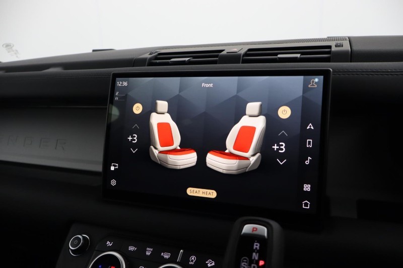 2025 (25) LAND ROVER COMMERCIAL DEFENDER 3.0 D250 Hard Top S Auto 5179584