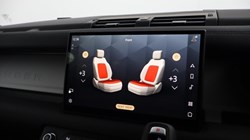 2025 (25) LAND ROVER COMMERCIAL DEFENDER 3.0 D250 Hard Top S Auto 5179584