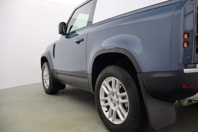 2025 (25) LAND ROVER COMMERCIAL DEFENDER 3.0 D250 Hard Top S Auto 5179555