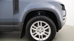 2025 (25) LAND ROVER COMMERCIAL DEFENDER 3.0 D250 Hard Top S Auto 5179564